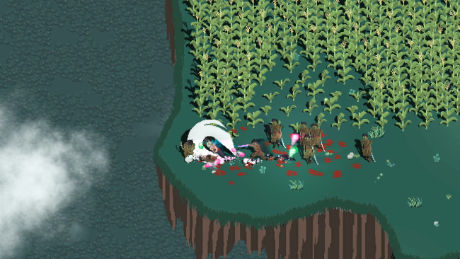 Unsouled PC Screenshot