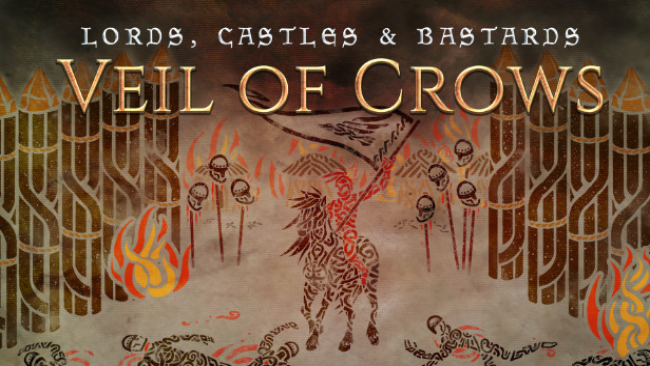 Veil of Crows Free Download