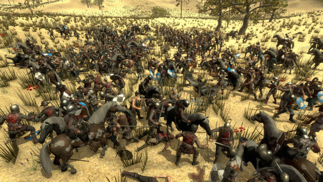 Veil of Crows PC Screenshot