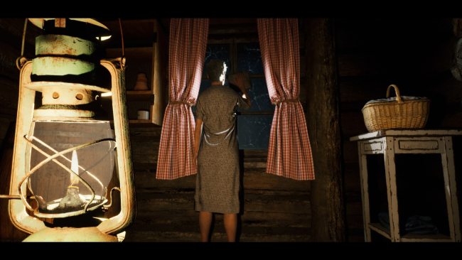 Village The Siberia PC Screenshot