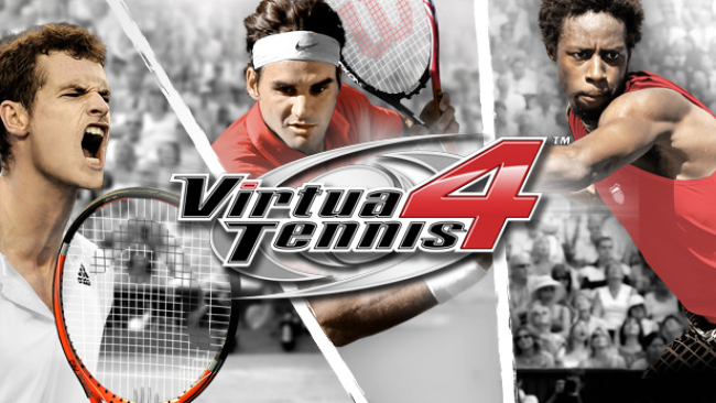Virtua Tennis Free Download