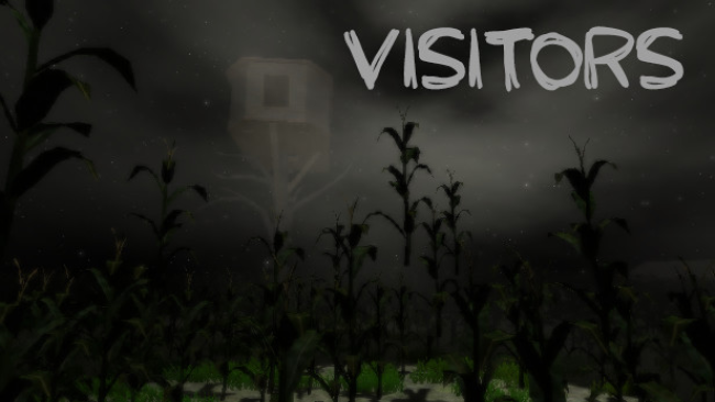 Visitors Free Download