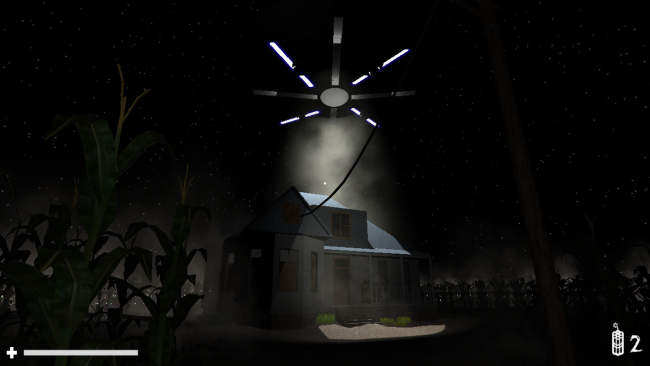 Visitors PC Screenshot