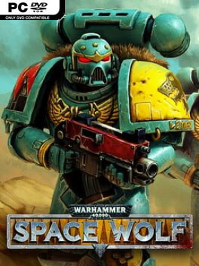 Warhammer 40,000: Space Wolf (v1.1.8) - PC Game on SteamUnlocked