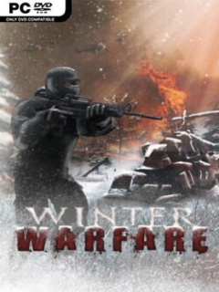Winter Warfare: Survival - PC Game on SteamUnlocked