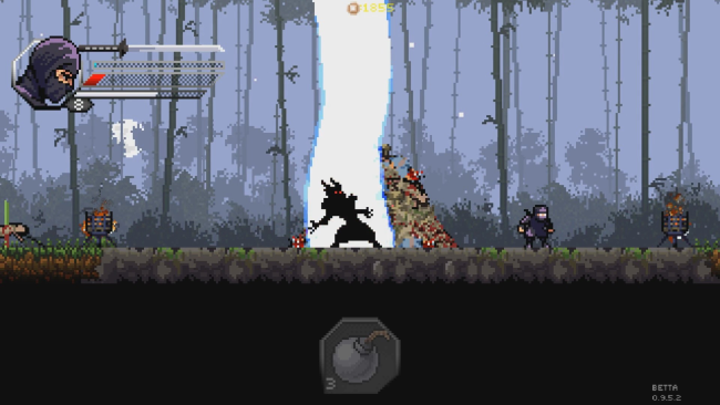 Within the blade PC Screenshot