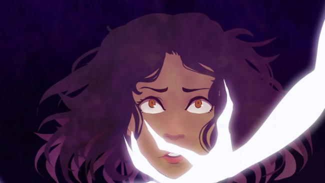Women of Xal PC Screenshot