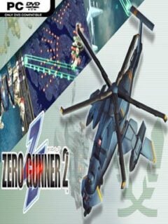 ZERO GUNNER 2- - PC Game on SteamUnlocked