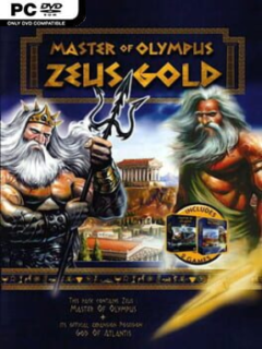 Zeus + Poseidon (GOG) - PC Game on SteamUnlocked