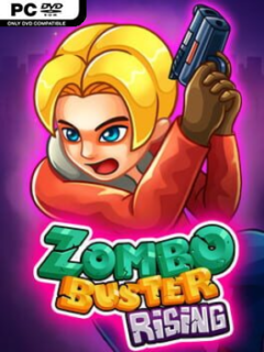 Zombo Buster Rising - PC Game on SteamUnlocked