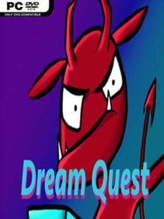 Dream Quest - PC Game on SteamUnlocked