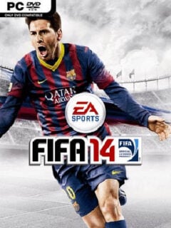 FIFA 14 - PC Game on SteamUnlocked