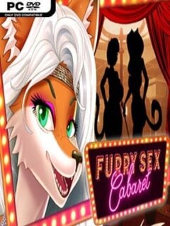 Furry Sex: Cabaret (Uncensored) - PC Game on SteamUnlocked