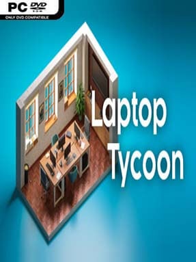 Laptop Tycoon (v1.21.2) - PC Game on SteamUnlocked