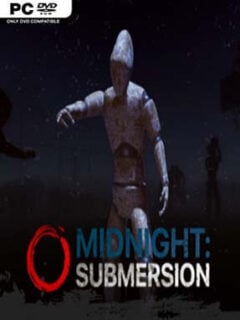 Midnight: Submersion – Nightmare Horror Story - PC Game on SteamUnlocked