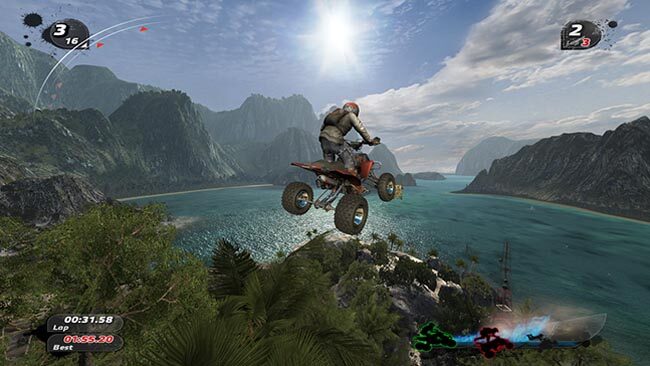 Pure PC Screenshot