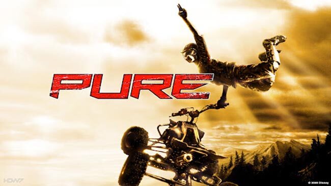 Pure Free Download