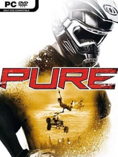 Pure (2008) - PC Game on SteamUnlocked