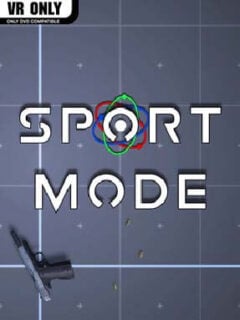Sport Mode (VR) - PC Game on SteamUnlocked