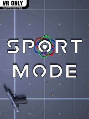 Sport Mode Free Download (VR)