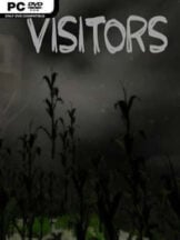 Visitors Free Download (v1.1) - PC Game on SteamUnlocked