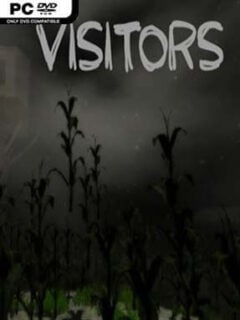 Visitors (v1.1) - PC Game on SteamUnlocked