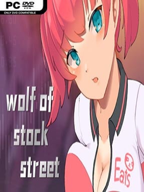 Wolf Of Stock Street (Uncensored) - PC Game on SteamUnlocked