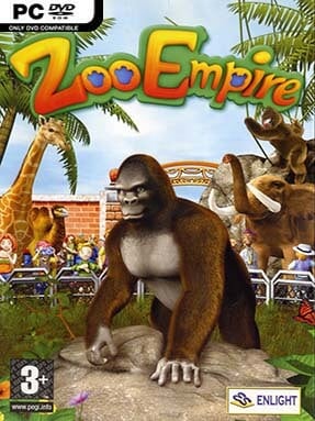 Zoo Empire (v1.22) - PC Game on SteamUnlocked
