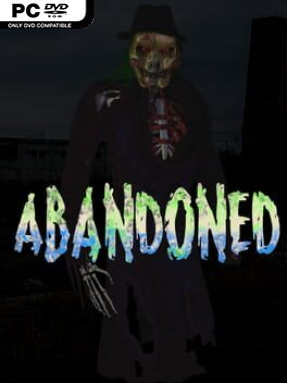 Abandoned Free Download (v1.2)