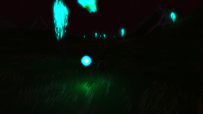 Abi and the soul PC Screenshot