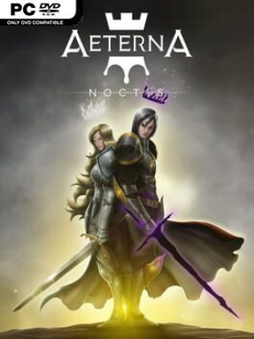 Aeterna Noctis Free Download (v3.0 & ALL DLC)