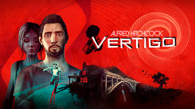 Alfred Hitchcock – Vertigo Free Download