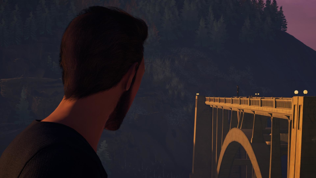 Alfred Hitchcock – Vertigo PC Screenshot