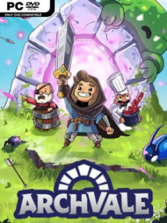 Archvale (v1.1.3) - PC Game on SteamUnlocked