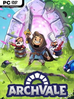 Archvale Free Download (v1.1.3)