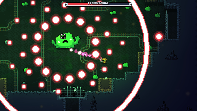 Archvale PC Screenshot