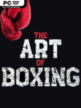 Art of Boxing Free Download (v0.0.22) - PC Game on SteamUnlocked