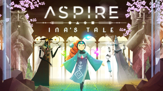 Aspire: Ina’s Tale Free Download