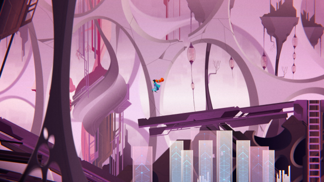 Aspire: Ina’s Tale PC Screenshot