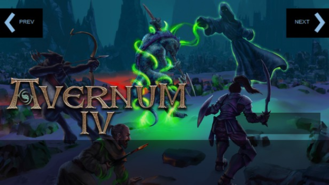 Avernum Free Download