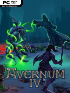 Avernum 4 (v1.0.1) - PC Game on SteamUnlocked