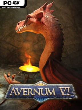 Avernum 6 (v1.0.1) - PC Game on SteamUnlocked