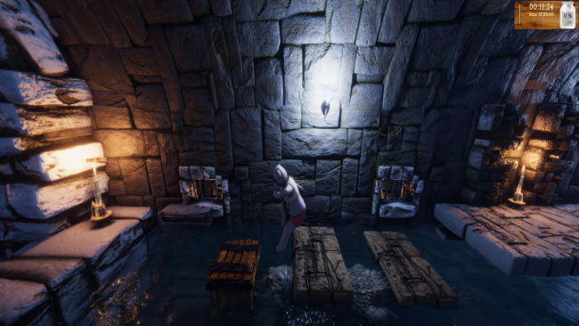 Bear Adventures PC Screenshot