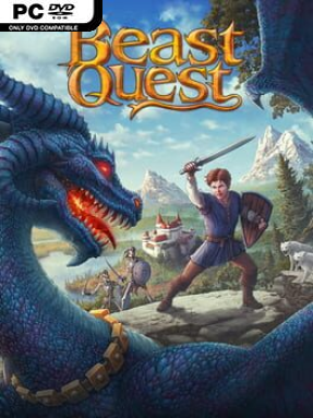 Beast Quest - PC Game on SteamUnlocked