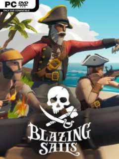 Blazing Sails (v1.7.1.2 & DLC) - PC Game on SteamUnlocked