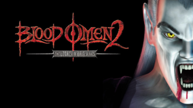 Blood Omen : Legacy Of Kain Free Download