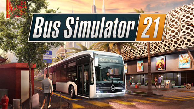 Bus Simulator Next Stop Free Download