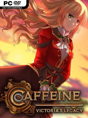 Caffeine: Victoria’s Legacy - PC Game on SteamUnlocked