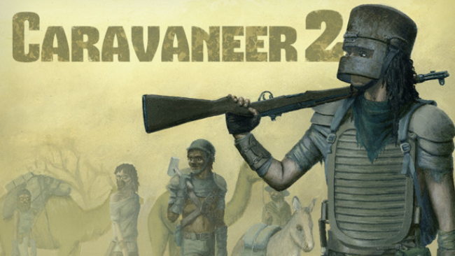 Caravaneer Free Download
