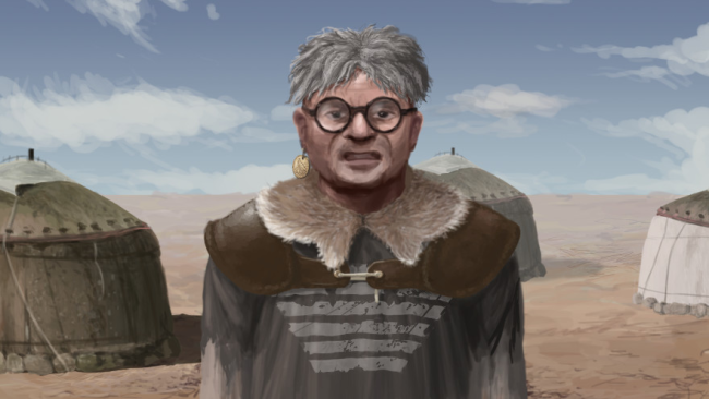 Caravaneer PC Screenshot